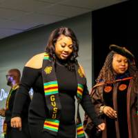 Black Graduation Celebration 2024 86